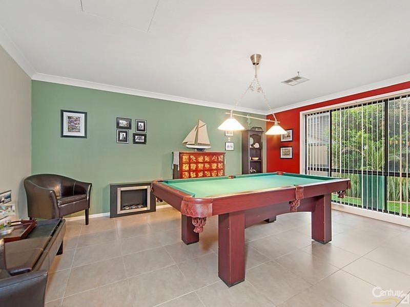 10 Abermain Ave, Kellyville Ridge NSW 2155