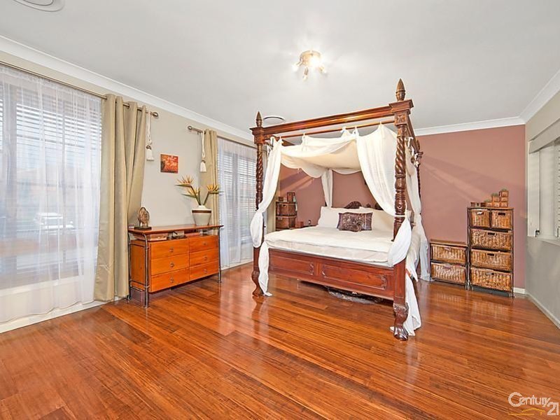 10 Abermain Ave, Kellyville Ridge NSW 2155