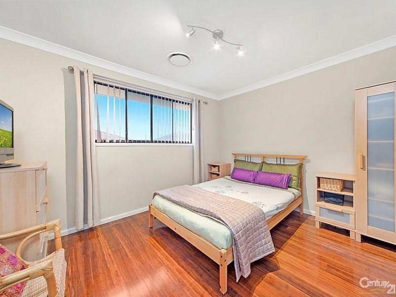 10 Abermain Ave, Kellyville Ridge NSW 2155
