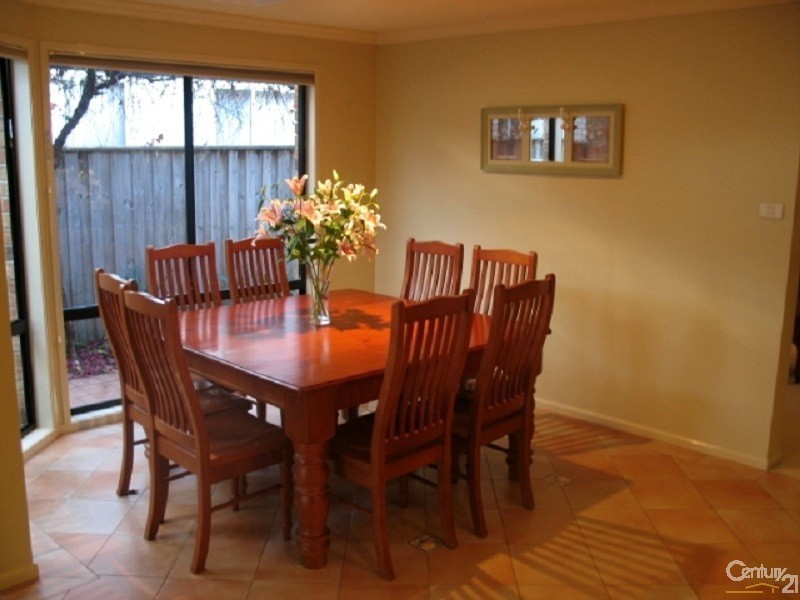 12 Yellowgum Ave, Rouse Hill NSW 2155