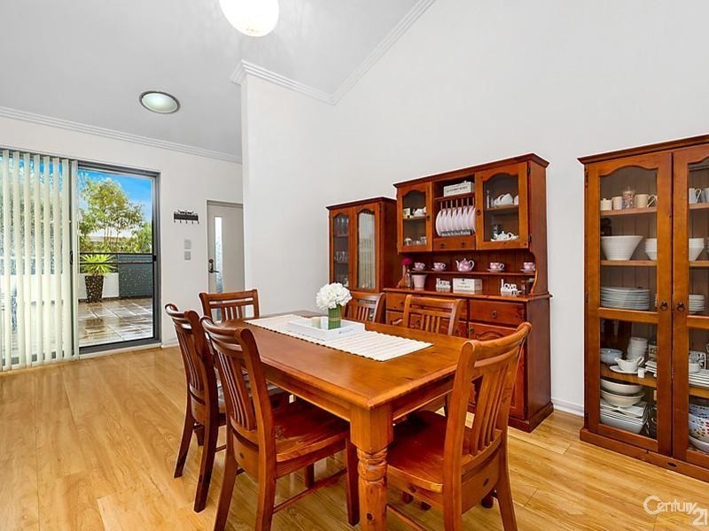 28/11 Glenvale Ave, Parklea NSW 2768