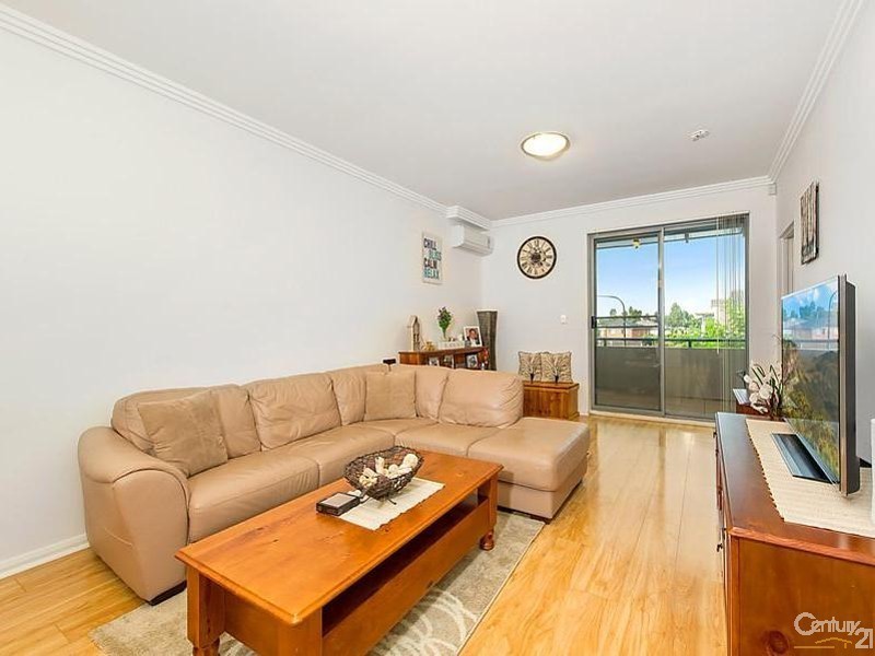 28/11 Glenvale Ave, Parklea NSW 2768