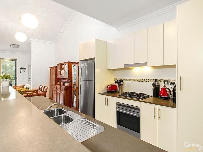 28/11 Glenvale Ave, Parklea NSW 2768