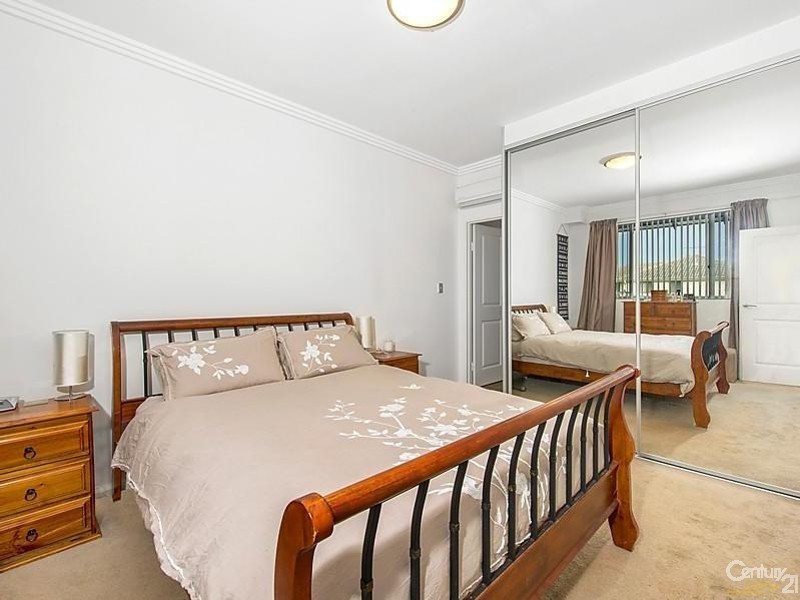 28/11 Glenvale Ave, Parklea NSW 2768