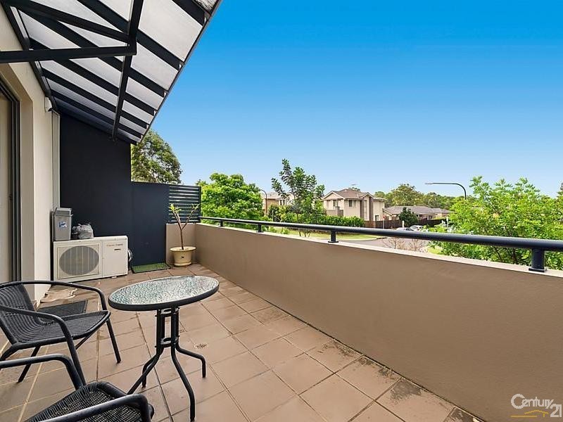 28/11 Glenvale Ave, Parklea NSW 2768