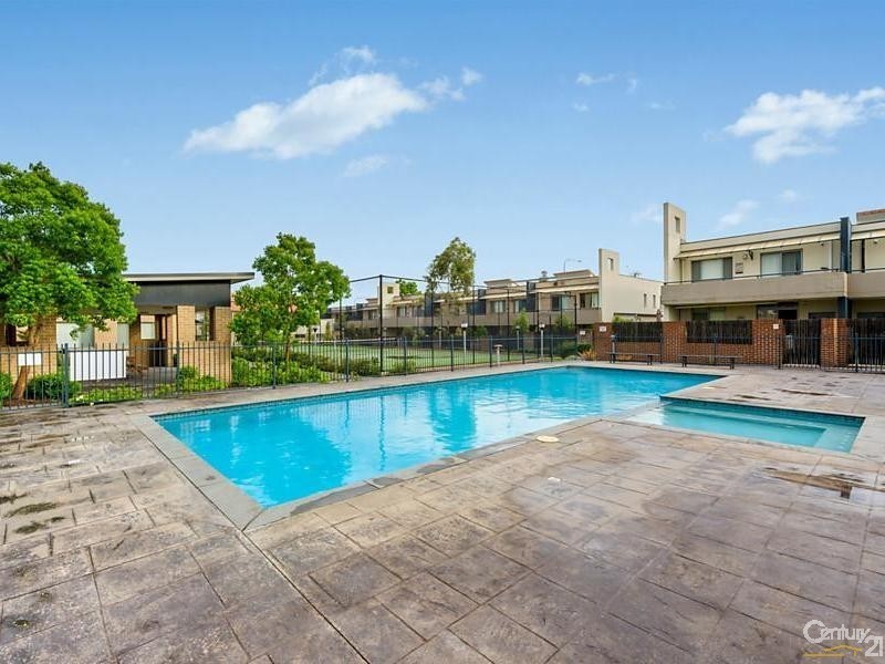 28/11 Glenvale Ave, Parklea NSW 2768