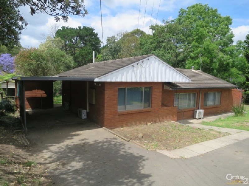 48 Annangrove Rd, Kenthurst NSW 2156