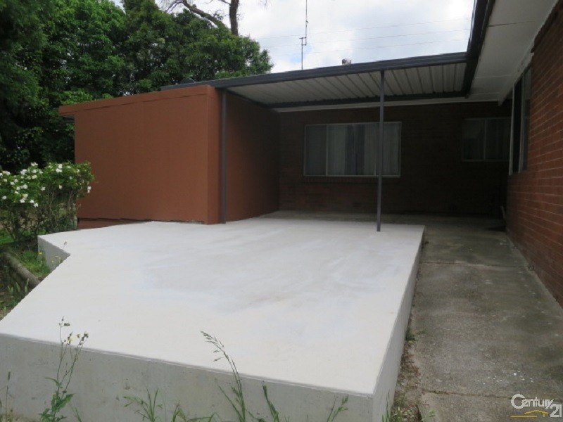 48 Annangrove Rd, Kenthurst NSW 2156