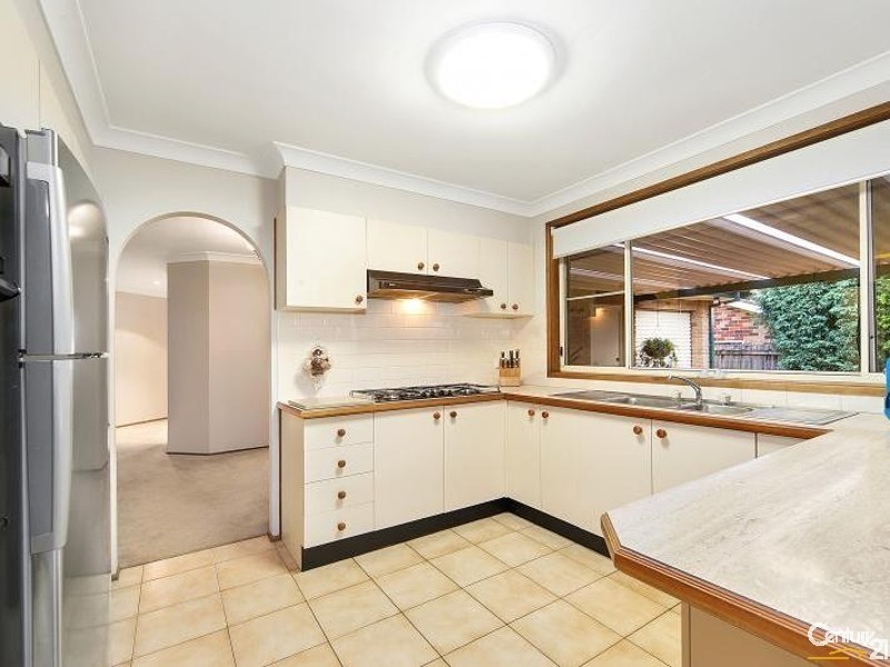 23 Zammit Ave, Quakers Hill NSW 2763