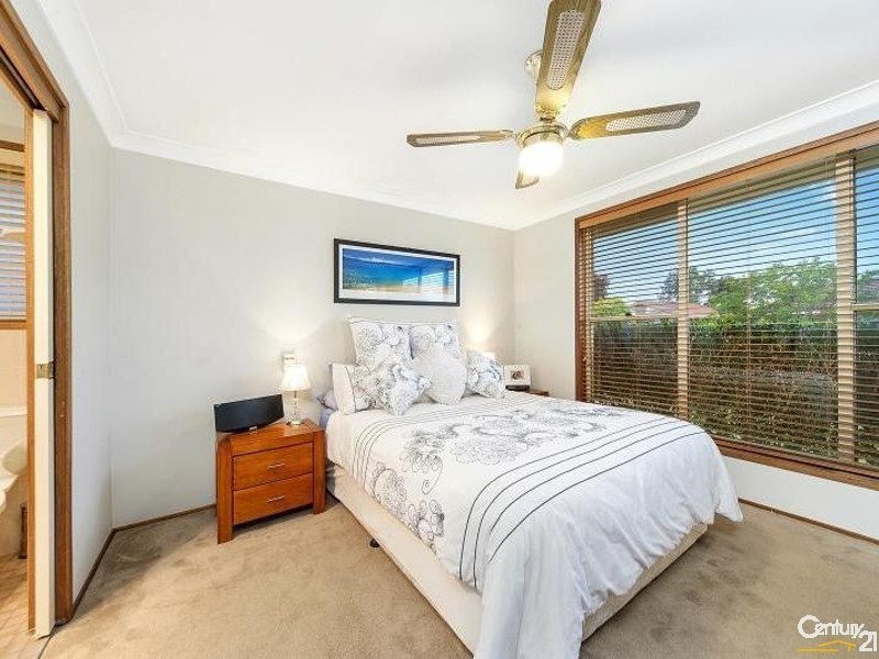 23 Zammit Ave, Quakers Hill NSW 2763