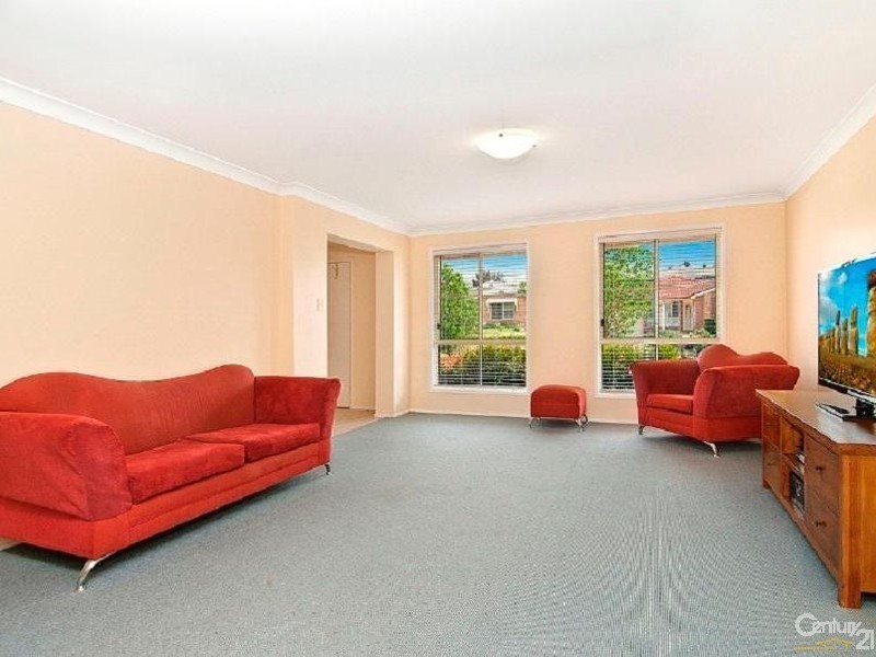 6 Clonmore, Kellyville Ridge NSW 2155