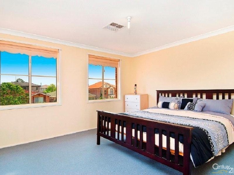 6 Clonmore, Kellyville Ridge NSW 2155