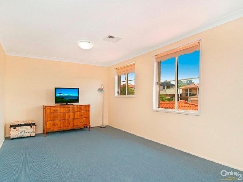 6 Clonmore, Kellyville Ridge NSW 2155