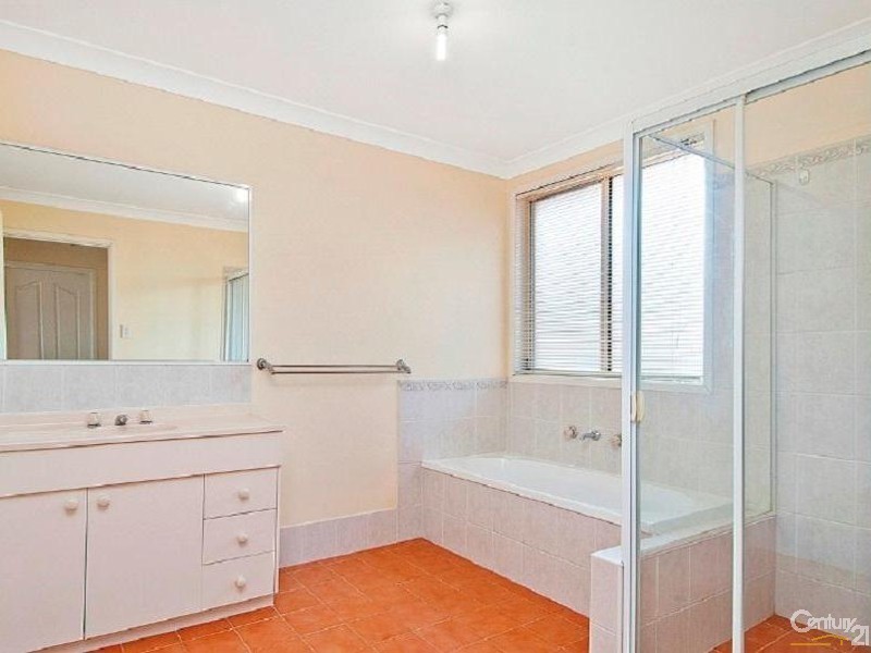 6 Clonmore, Kellyville Ridge NSW 2155