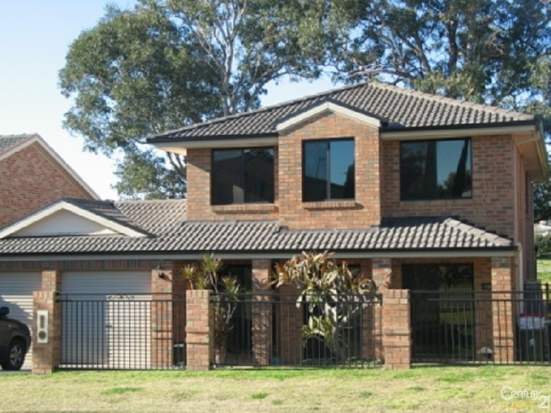 43 Wildrose St, Kellyville NSW 2155