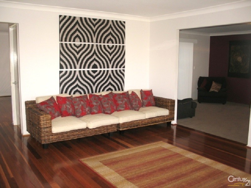 43 Wildrose St, Kellyville NSW 2155