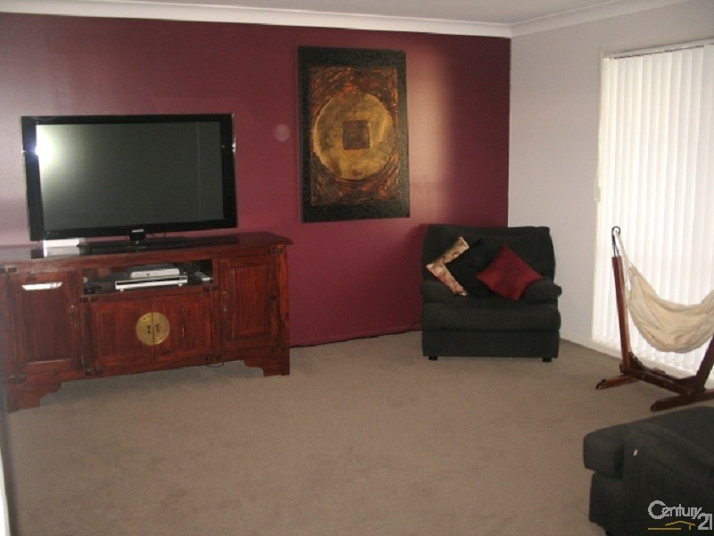 43 Wildrose St, Kellyville NSW 2155