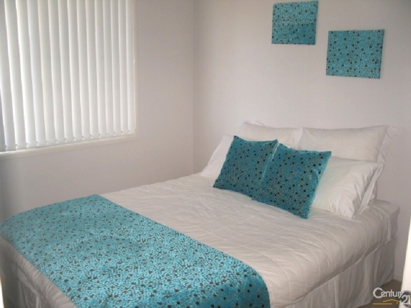 43 Wildrose St, Kellyville NSW 2155