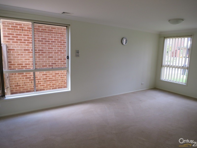 9 Bradforde St, Kellyville Ridge NSW 2155