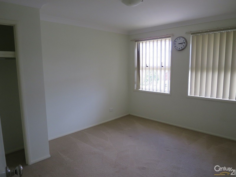 9 Bradforde St, Kellyville Ridge NSW 2155