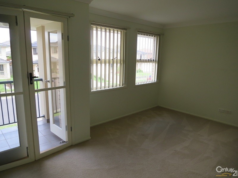 9 Bradforde St, Kellyville Ridge NSW 2155