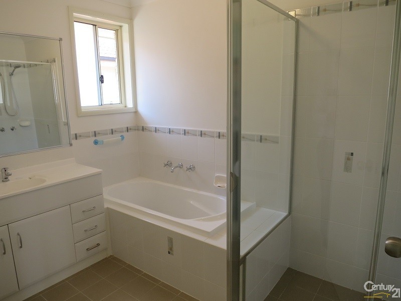 9 Bradforde St, Kellyville Ridge NSW 2155