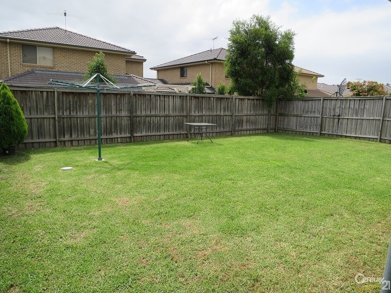 9 Bradforde St, Kellyville Ridge NSW 2155