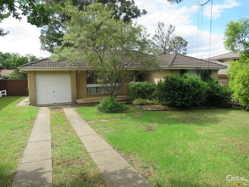 6 Wrights Rd, Kellyville NSW 2155