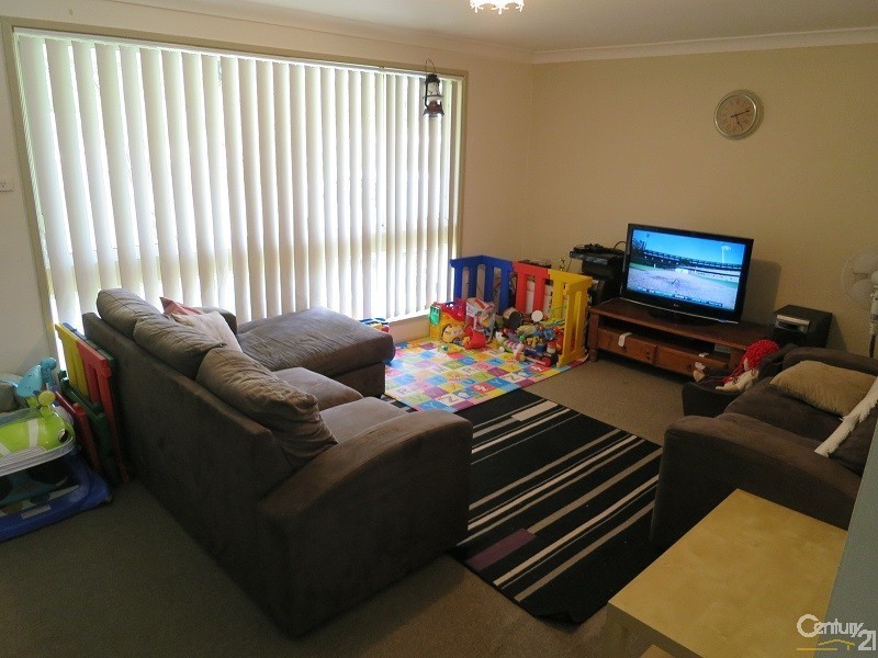 6 Wrights Rd, Kellyville NSW 2155