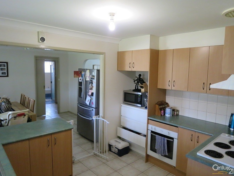6 Wrights Rd, Kellyville NSW 2155