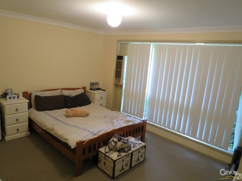 6 Wrights Rd, Kellyville NSW 2155