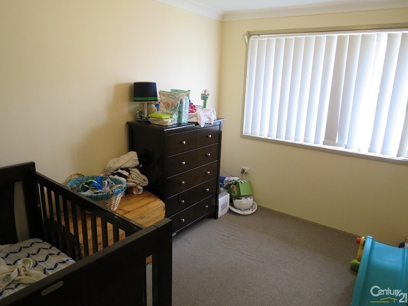 6 Wrights Rd, Kellyville NSW 2155