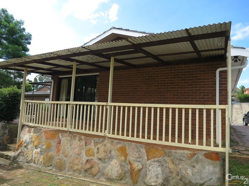 86B Windsor Rd, Kellyville NSW 2155