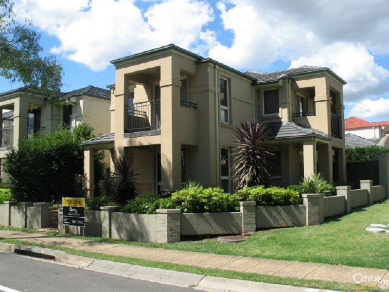 65 Midlands Tce, Stanhope Gardens NSW 2768