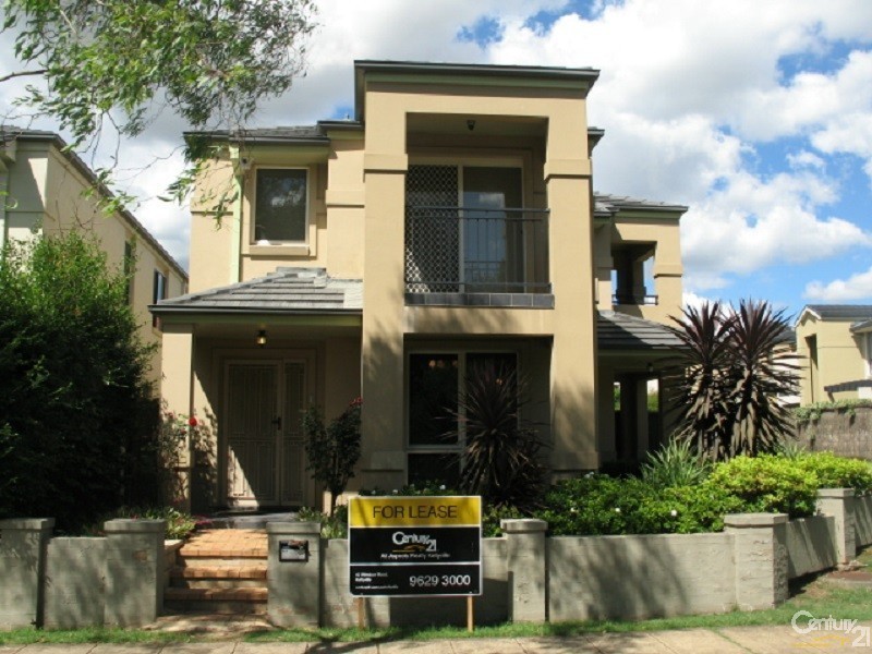 65 Midlands Tce, Stanhope Gardens NSW 2768