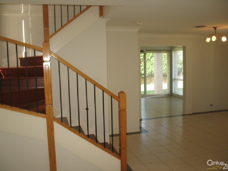 65 Midlands Tce, Stanhope Gardens NSW 2768