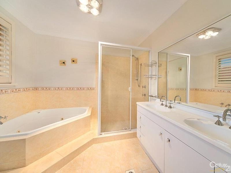 19 Perkins Drive, Kellyville NSW 2155