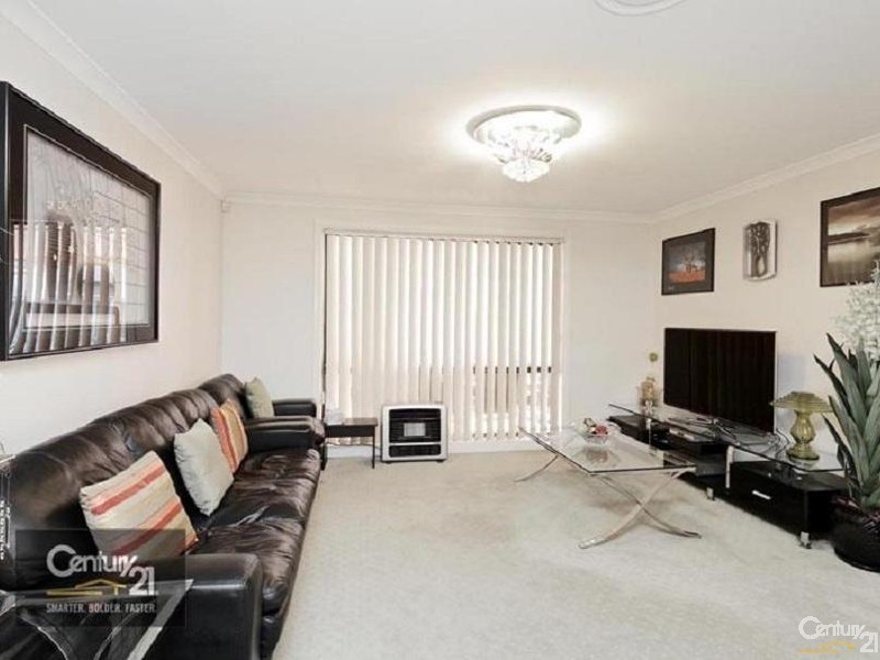 17 Wicklow Place, Rouse Hill NSW 2155