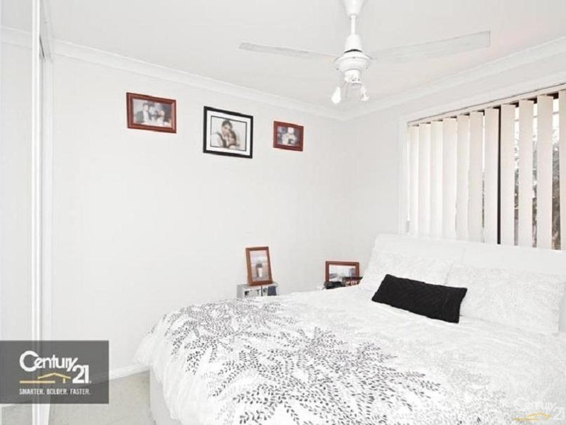 17 Wicklow Place, Rouse Hill NSW 2155