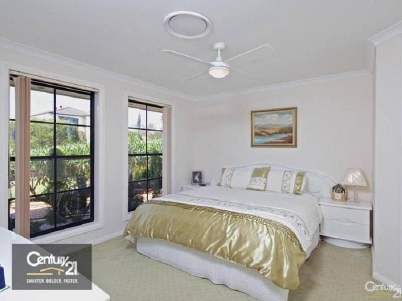 17 Wicklow Place, Rouse Hill NSW 2155