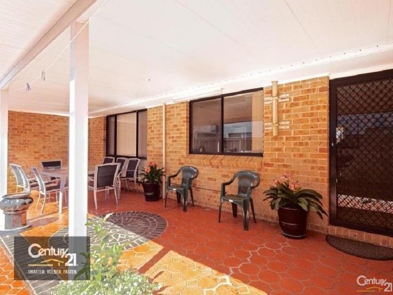 17 Wicklow Place, Rouse Hill NSW 2155