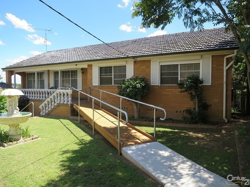 4 Acres Rd, Kellyville NSW 2155