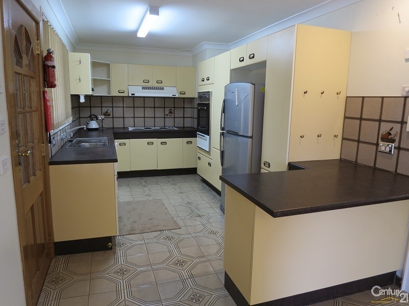 4 Acres Rd, Kellyville NSW 2155