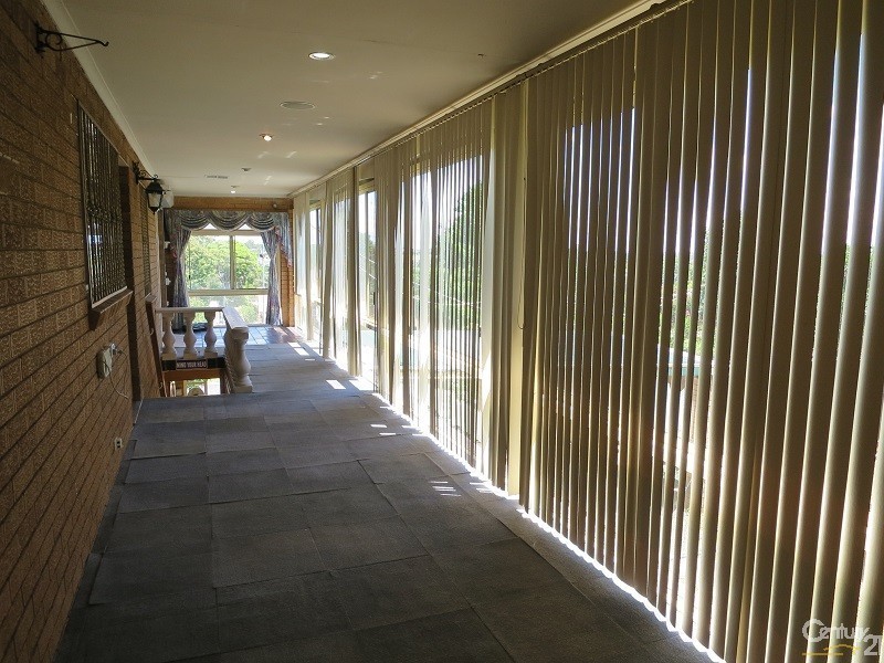 4 Acres Rd, Kellyville NSW 2155