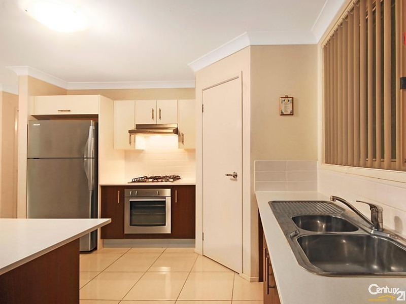 18 Rosebrook Ave, Kellyville Ridge NSW 2155