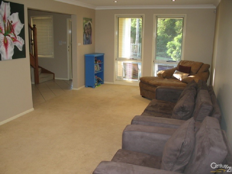 6 Hyatt Close, Rouse Hill NSW 2155