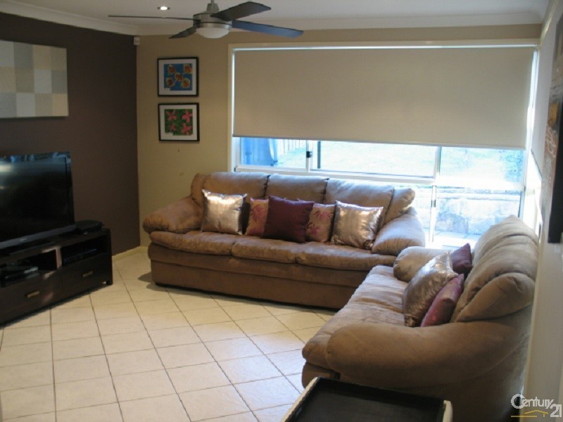 6 Hyatt Close, Rouse Hill NSW 2155