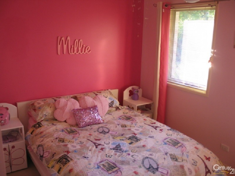 6 Hyatt Close, Rouse Hill NSW 2155