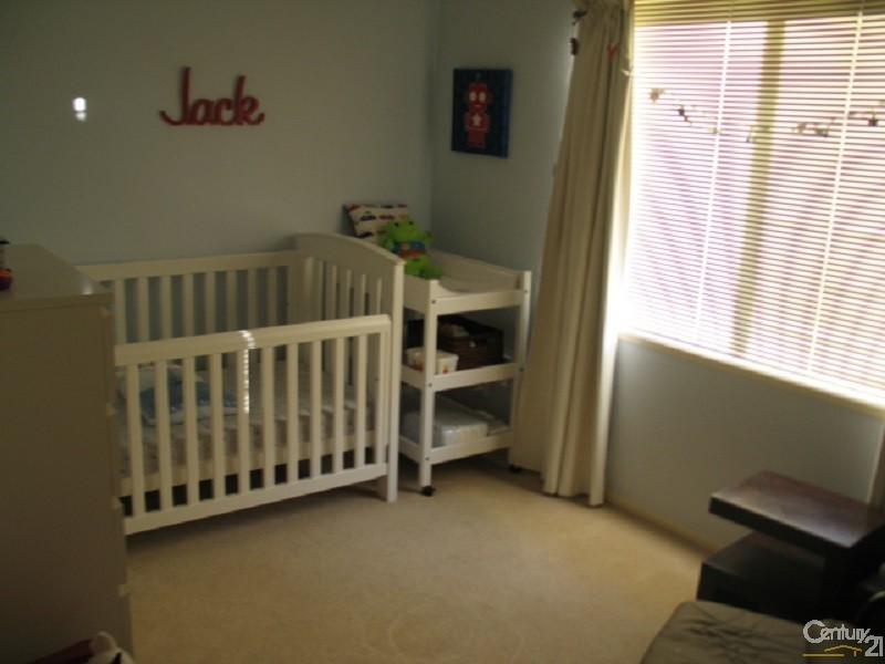 6 Hyatt Close, Rouse Hill NSW 2155