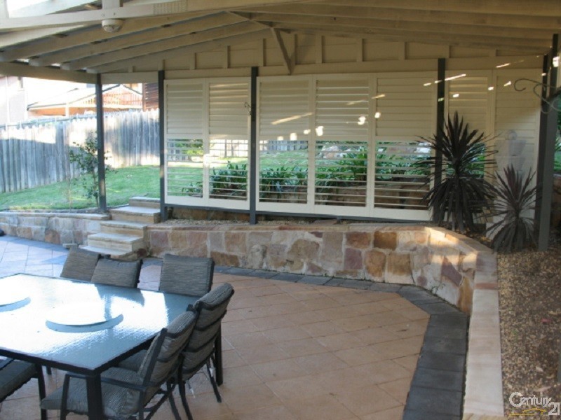 6 Hyatt Close, Rouse Hill NSW 2155